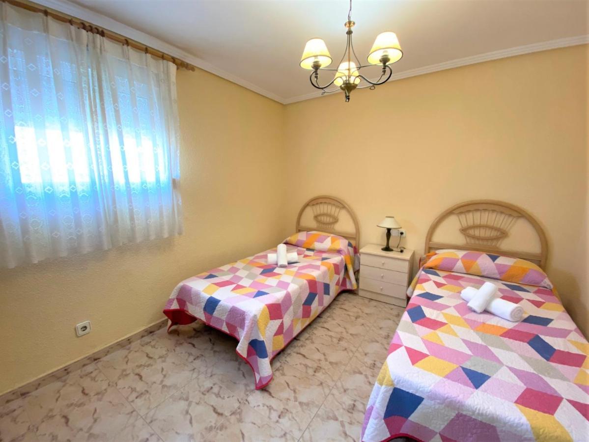 Apartment Coblanca 8-19º