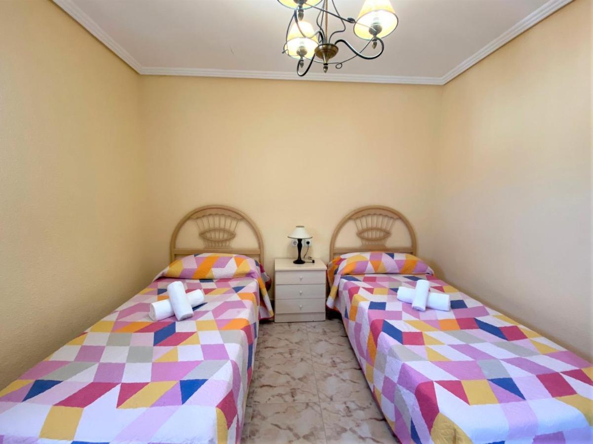 Apartment Coblanca 8-19º