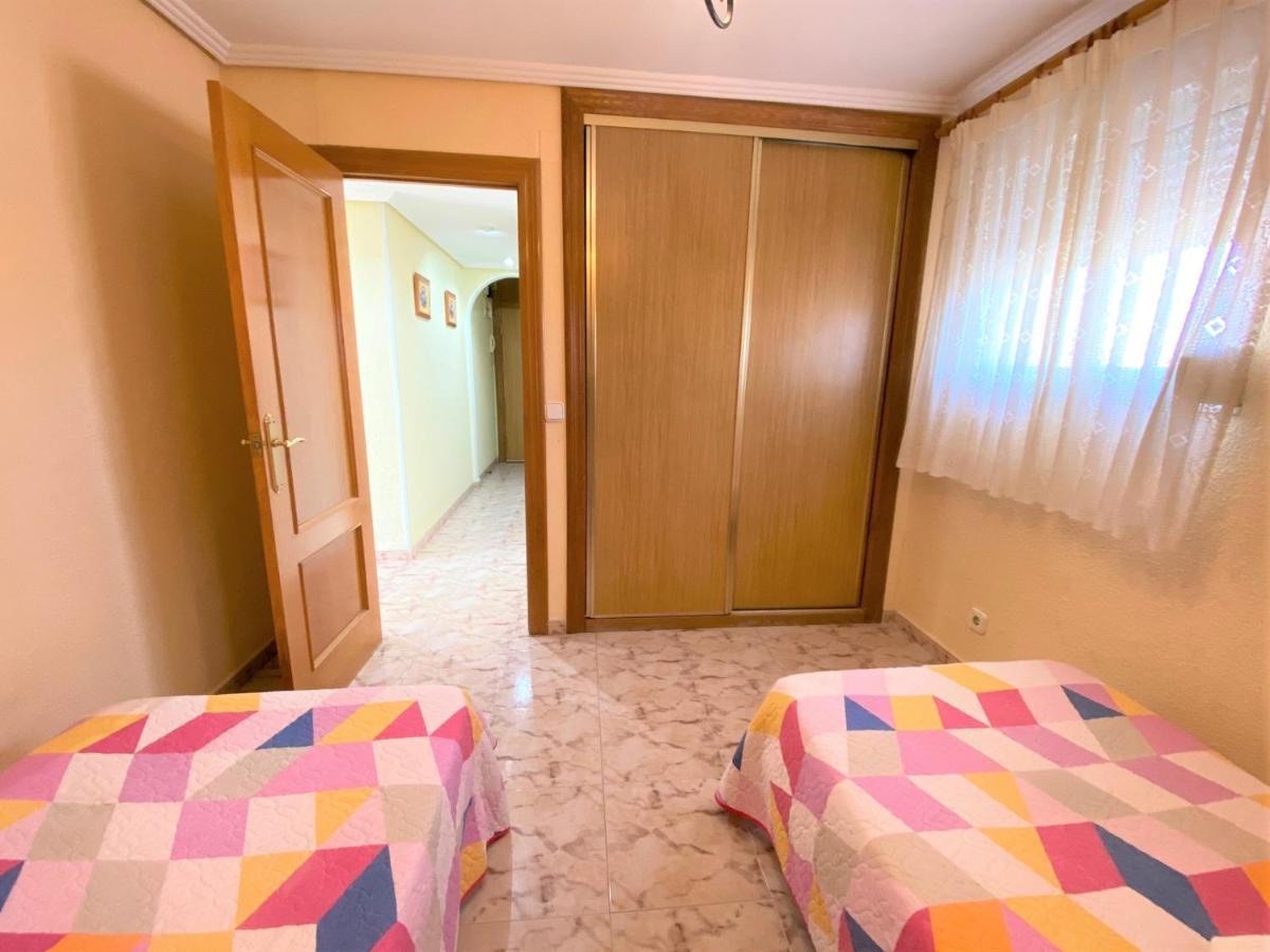 Apartment Coblanca 8-19º *