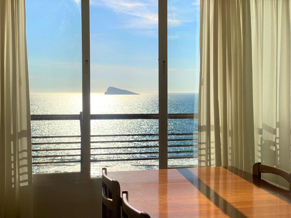 Apartment Coblanca 8-7º 3 Benidorm