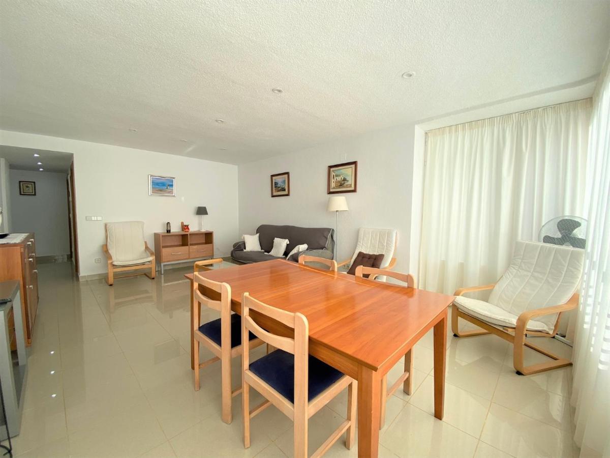 Coblanca 8-7º 3 Apartment Benidorm