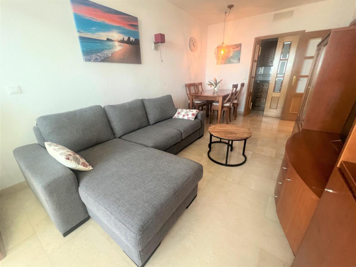 Appartement Gemelos 22-2-24 Benidorm
