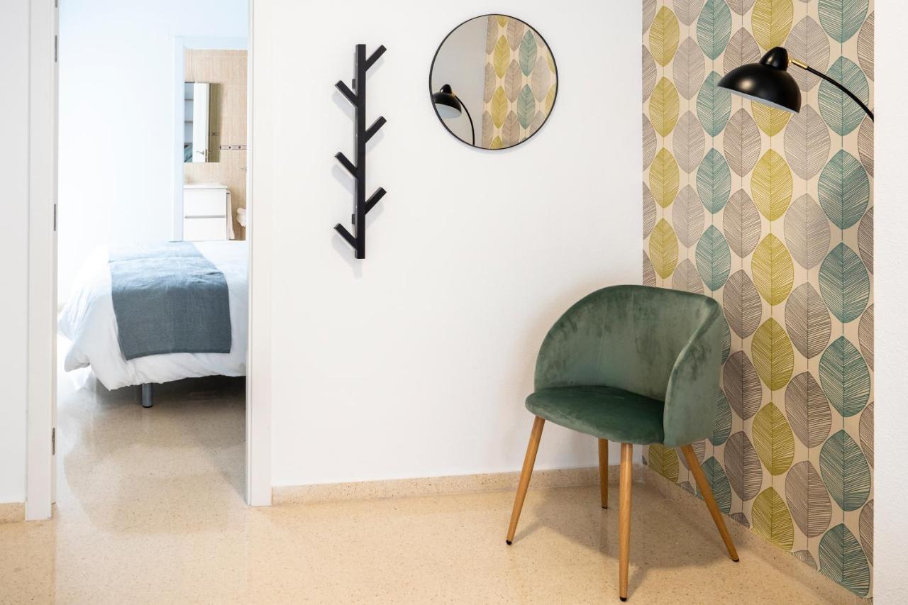 Appartement Calma