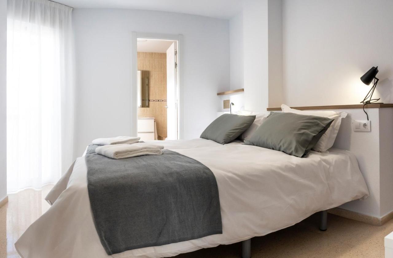 Calma Appartement