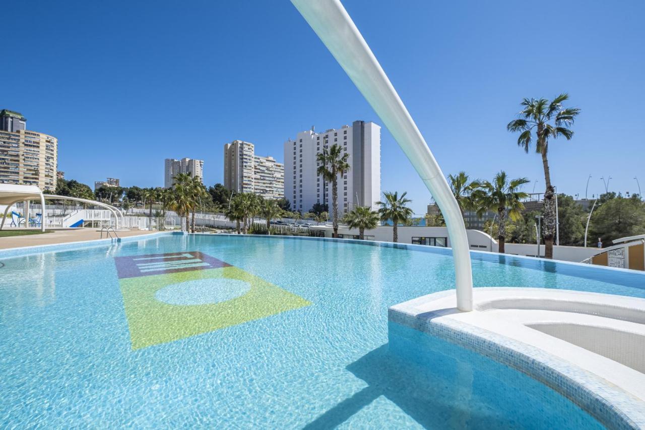 Sunset Waves Deluxe Poniente *
