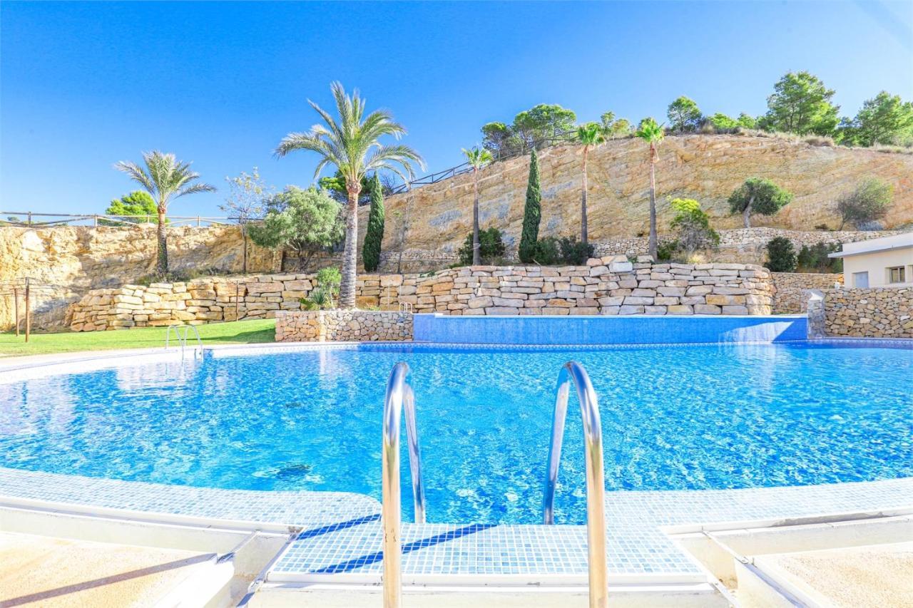 Appartement Skyline 14 Large And Sunny All-day Balcony With Stunning Sea Views *