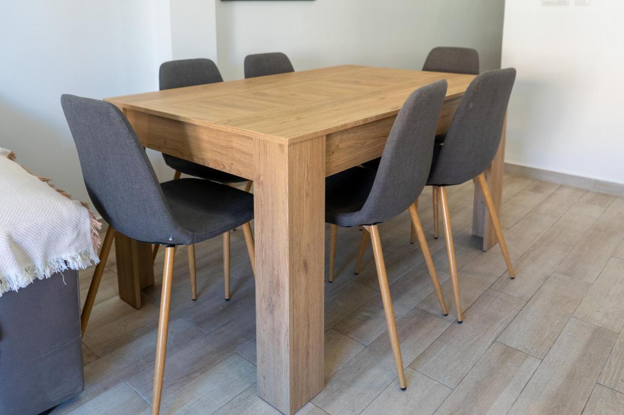 Apartamento Atico Completo Jaime I
