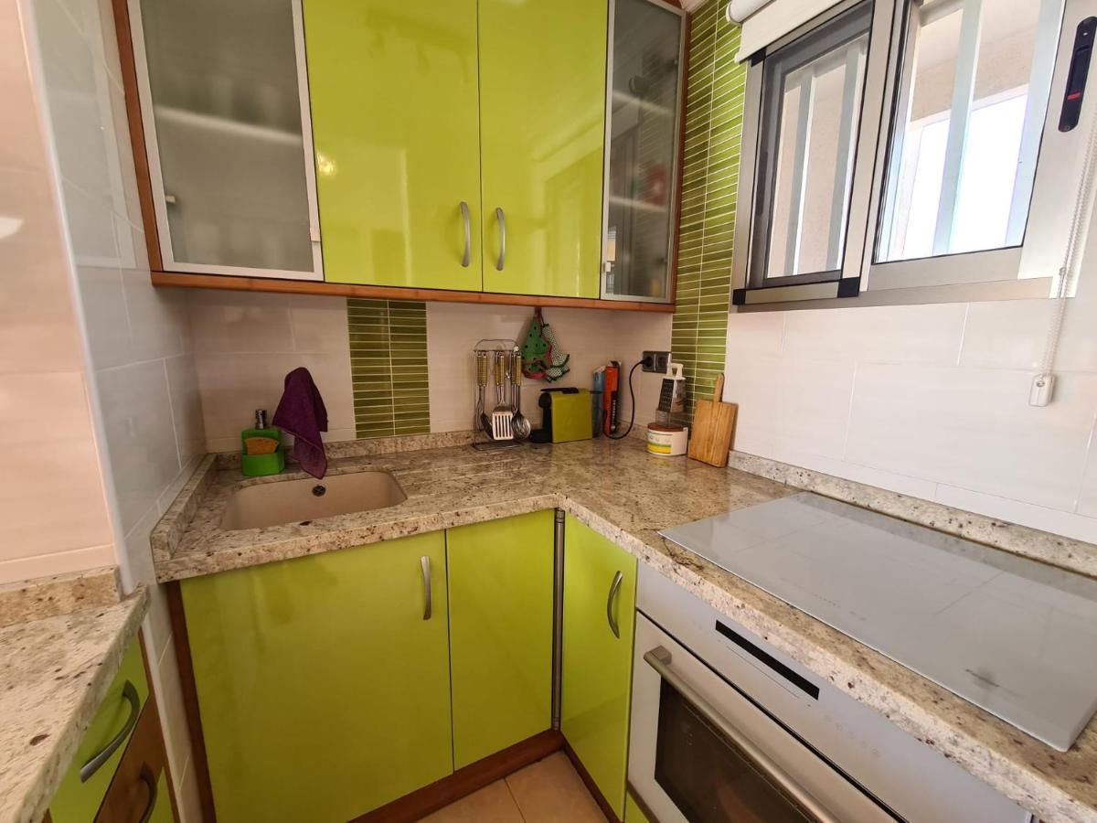 Appartement Edificio Provima B 5 *