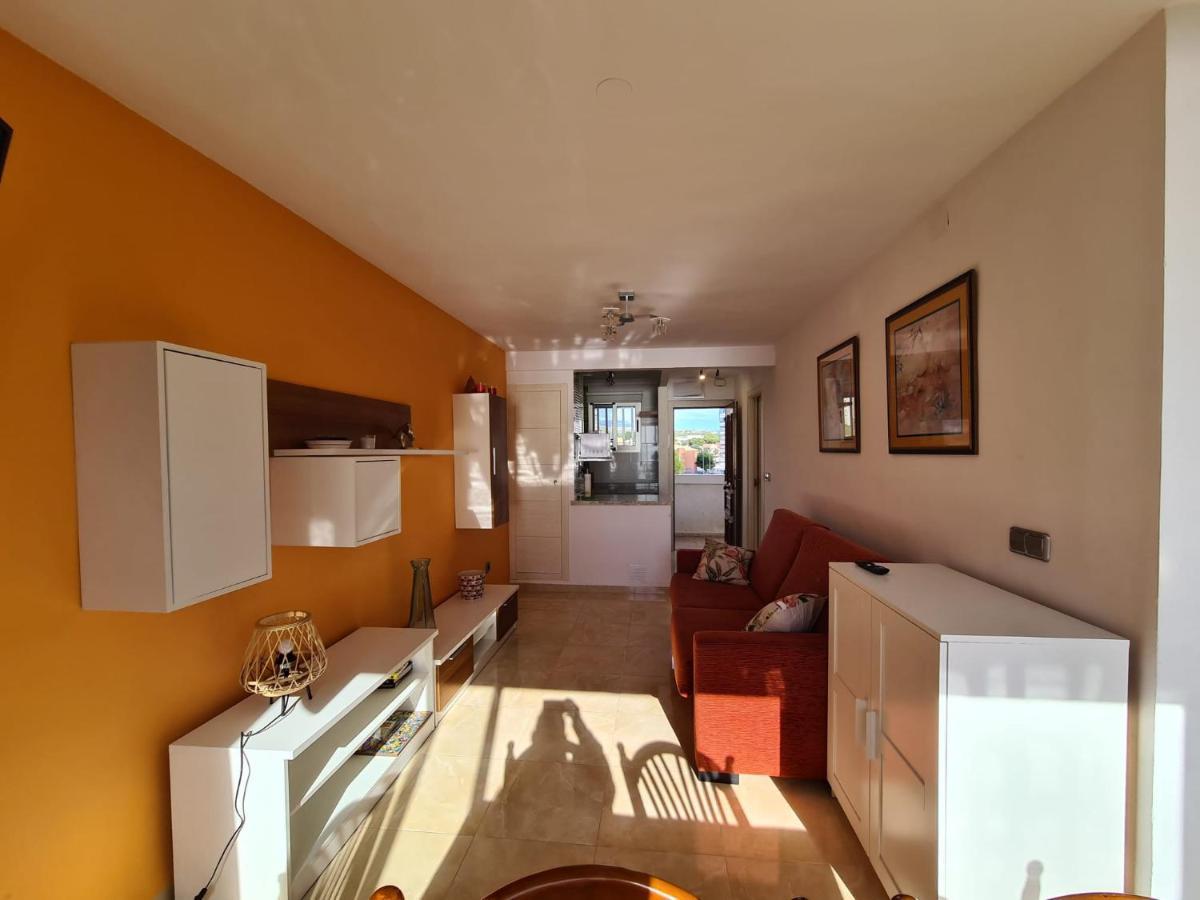 Appartement Edificio Provima B 5 Benidorm