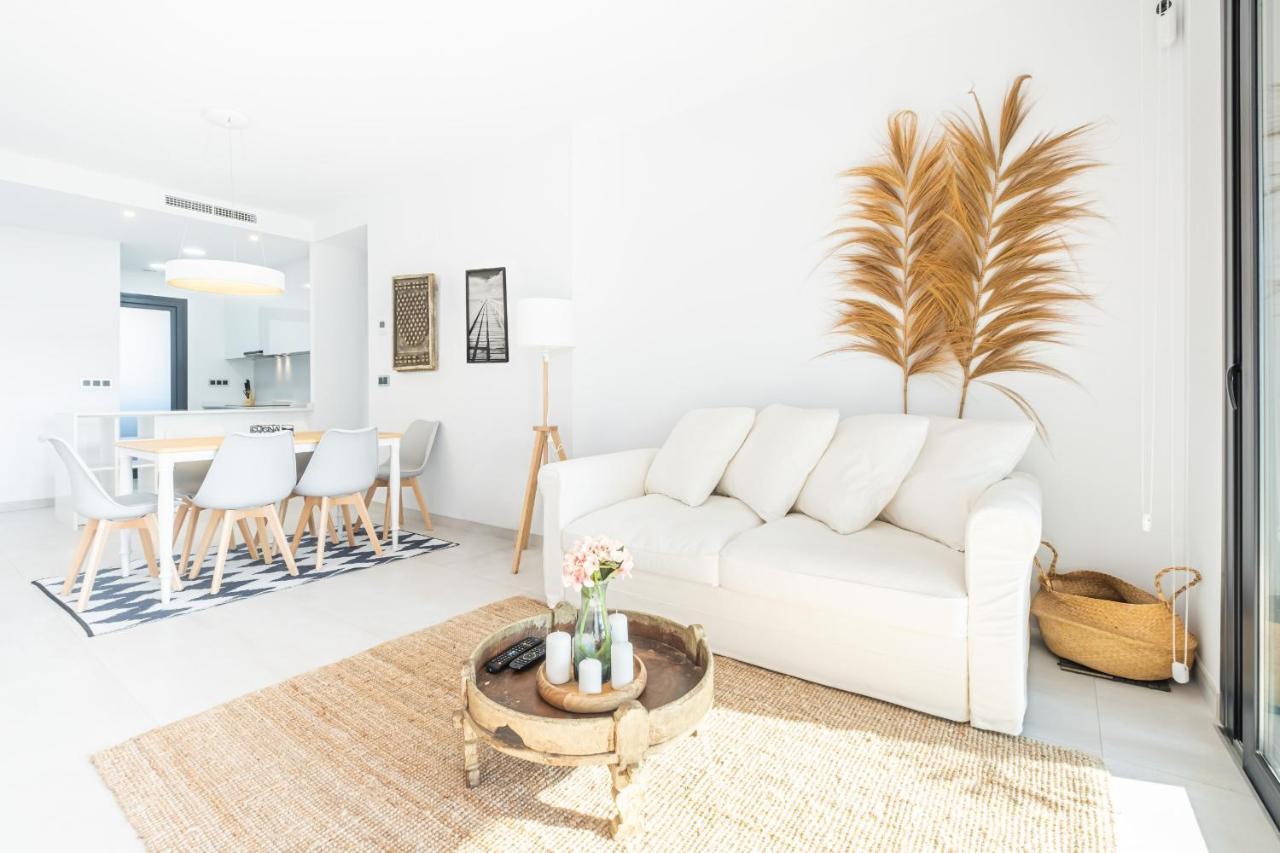 Apartment Sunset Waves Deluxe Poniente