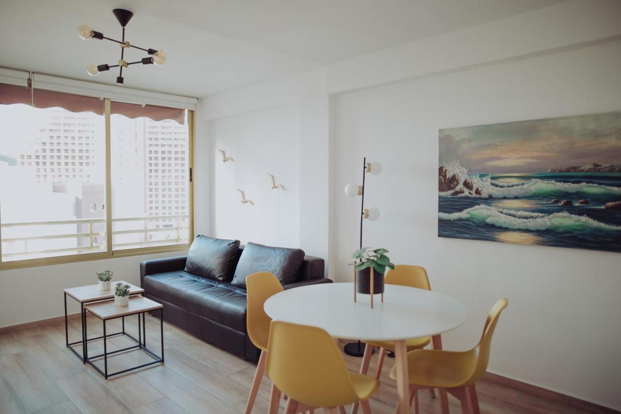 Appartement Bonito Con Piscina.