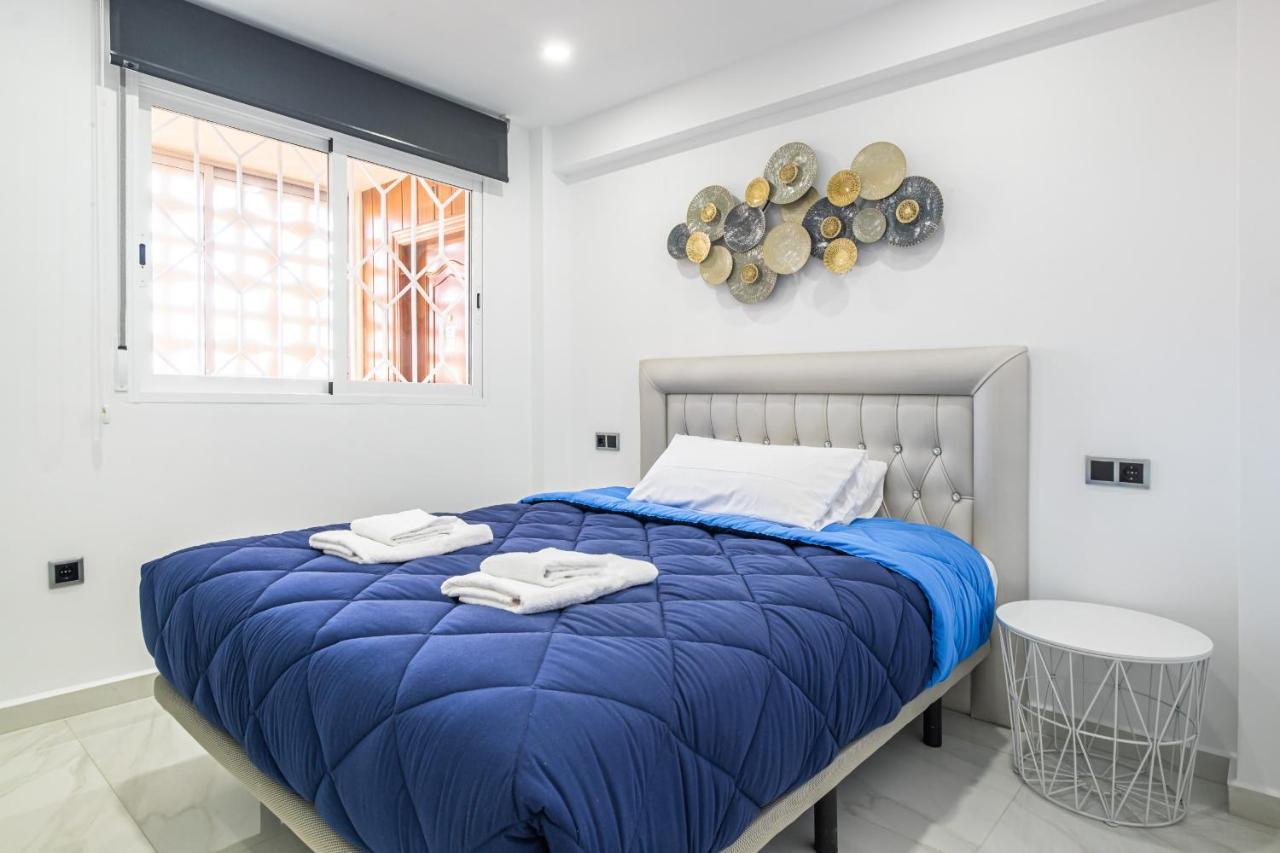 Apartamento Principado Loix Deluxe 17c Levante