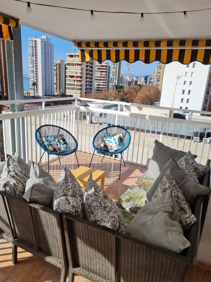 Gran Terraza Con Vistas Al Mar Y Piscina *