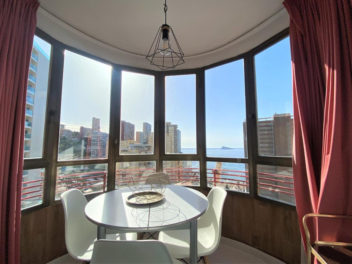 Coblanca 5 13-2 Apartment Benidorm