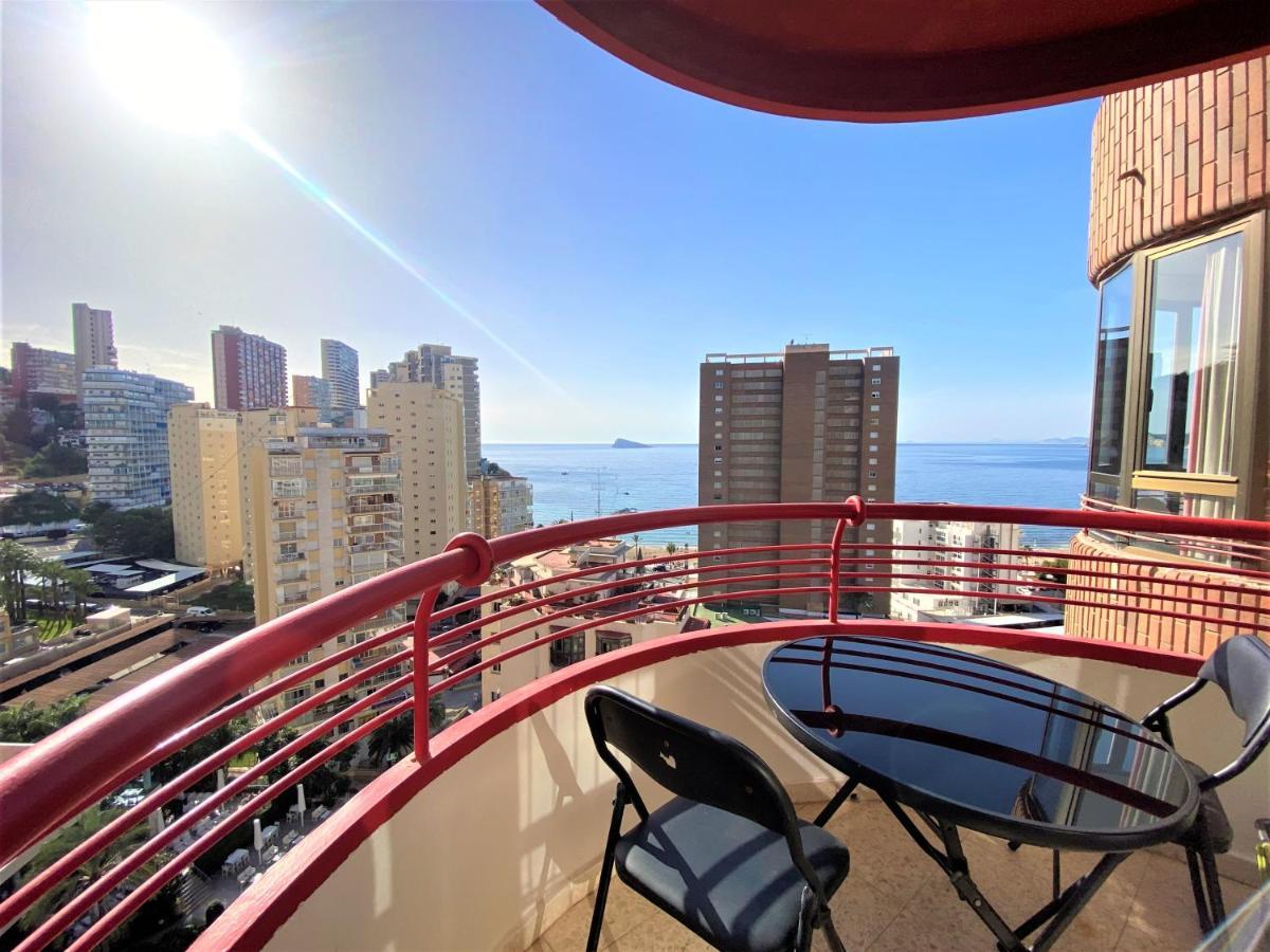 Coblanca 5 13-2 Apartment Benidorm