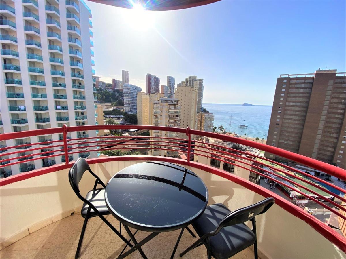 Apartment Coblanca 5 13-2