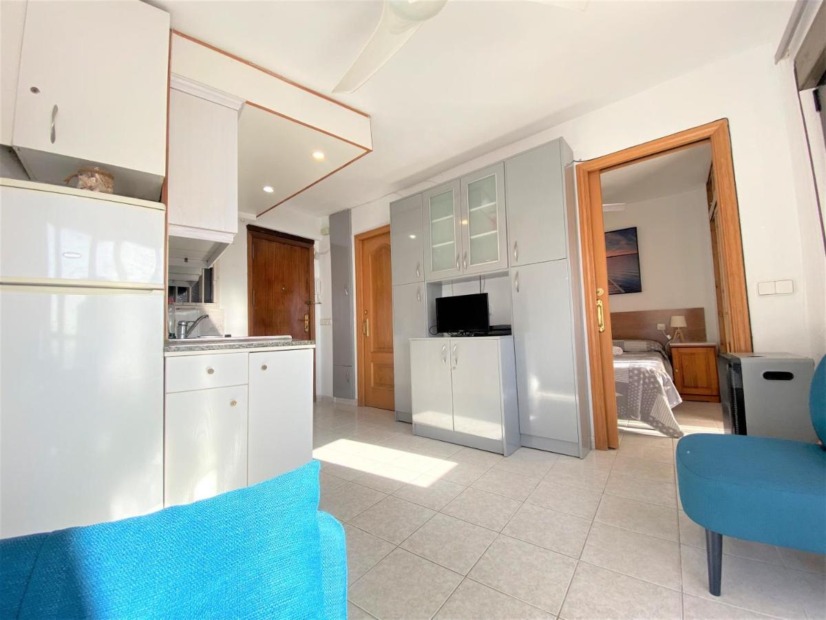 Apartment Coblanca 5 13-2 *