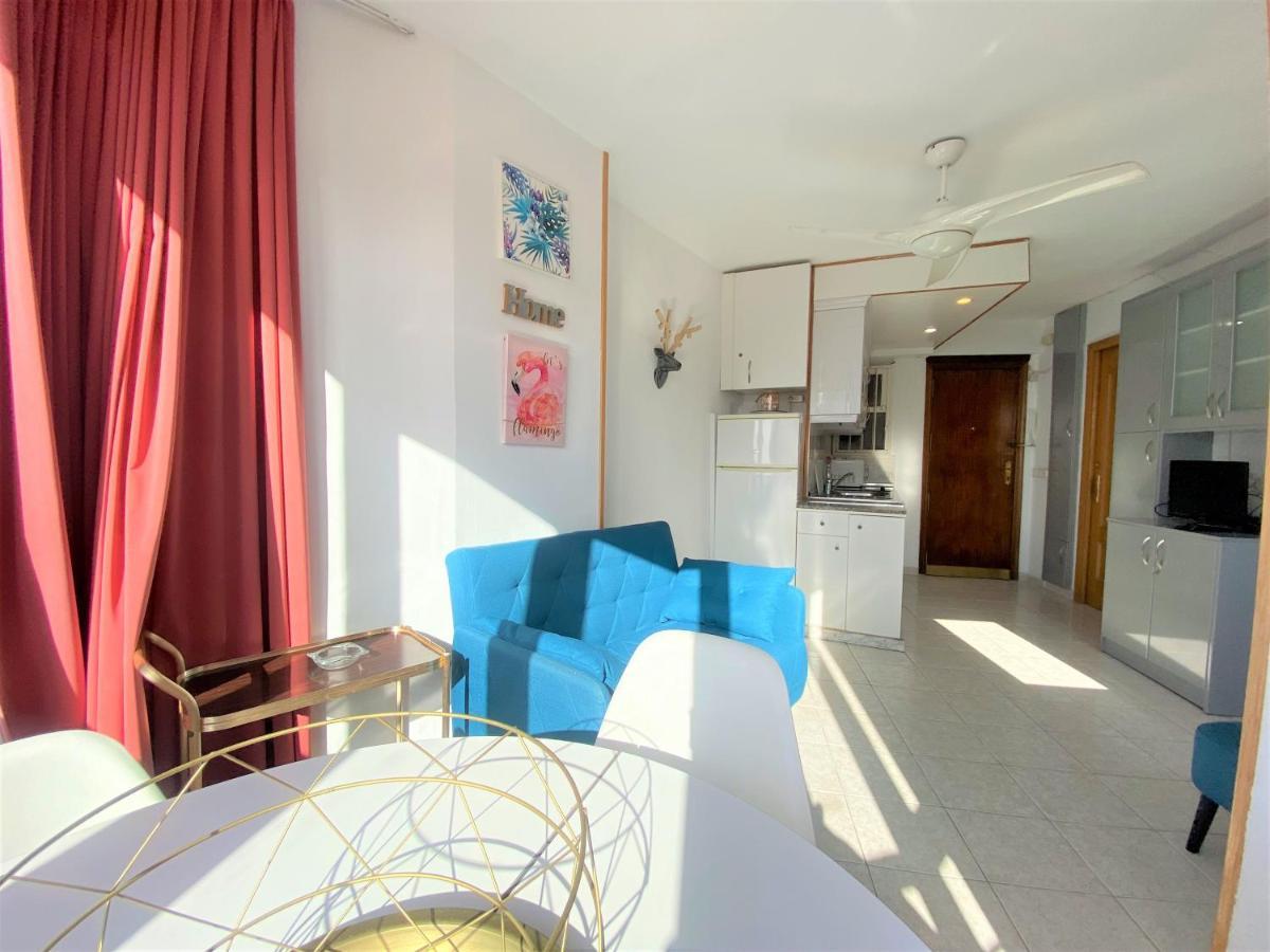 Apartment Coblanca 5 13-2