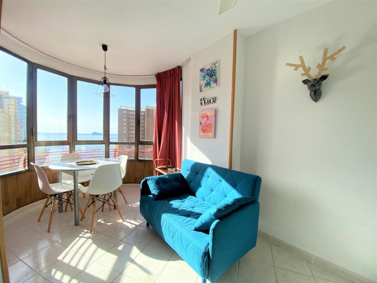 Apartment Coblanca 5 13-2 Benidorm