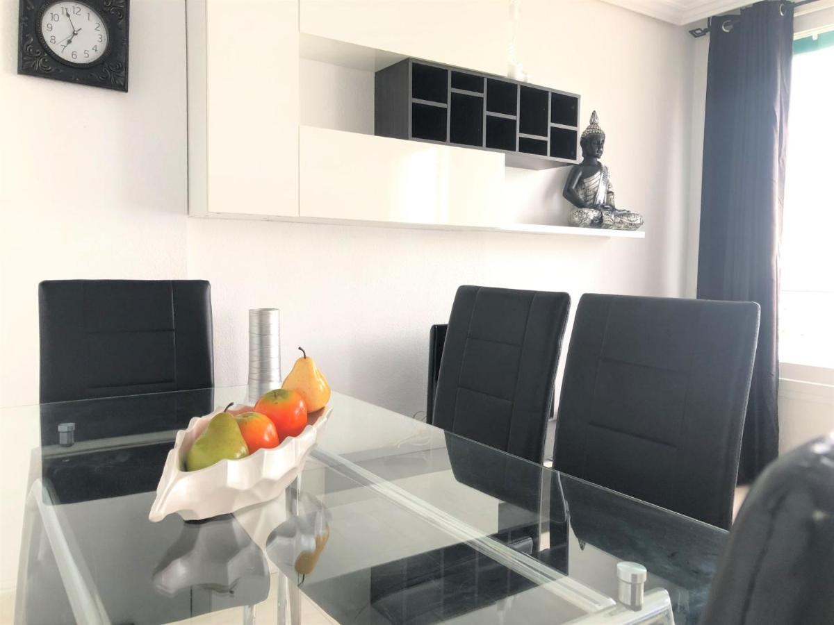 Torre Principado Levante 1st Line-8 Apartamento *