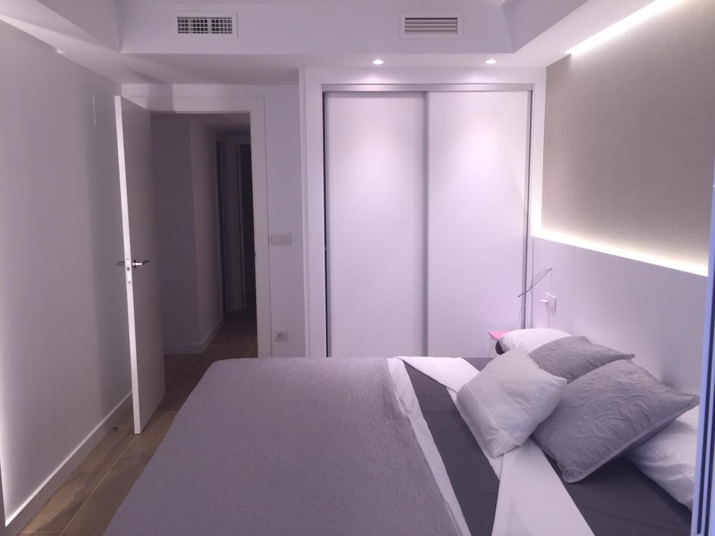 La Gavina * Benidorm