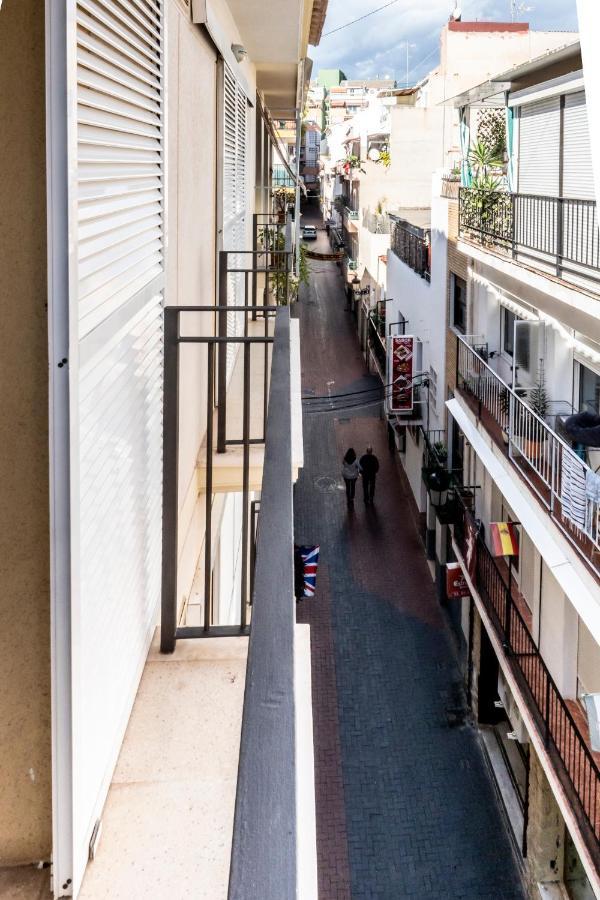 Appartement Calma Benidorm