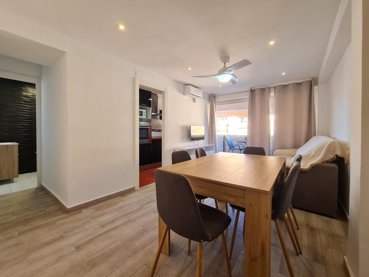 Apartamento Atico Completo Jaime I *