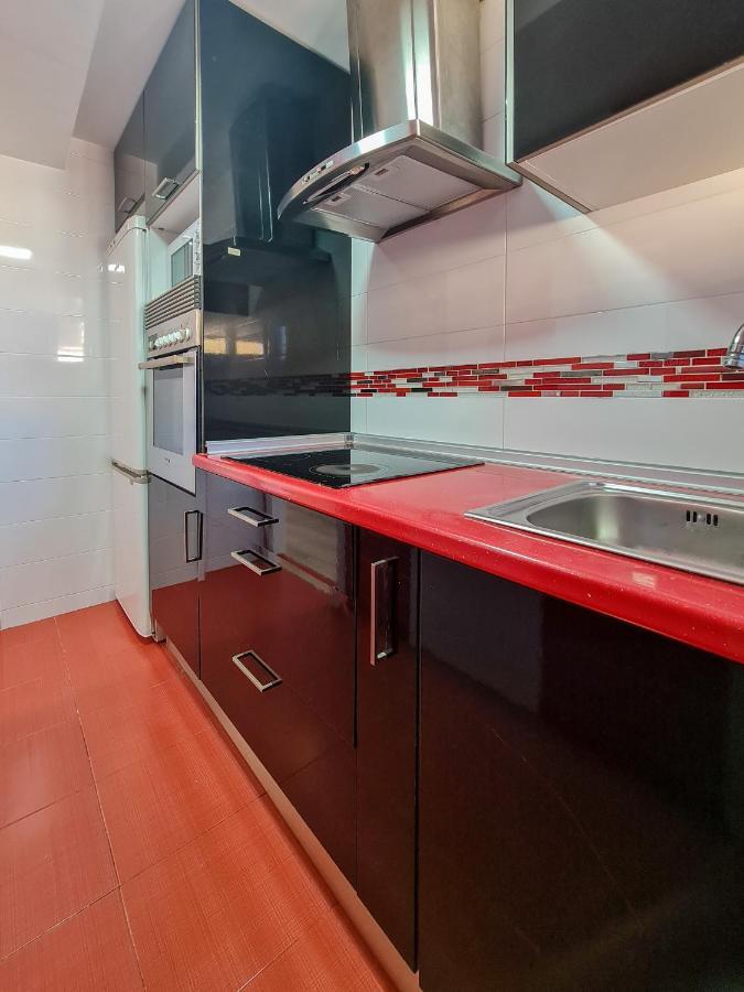 Apartamento Atico Completo Jaime I