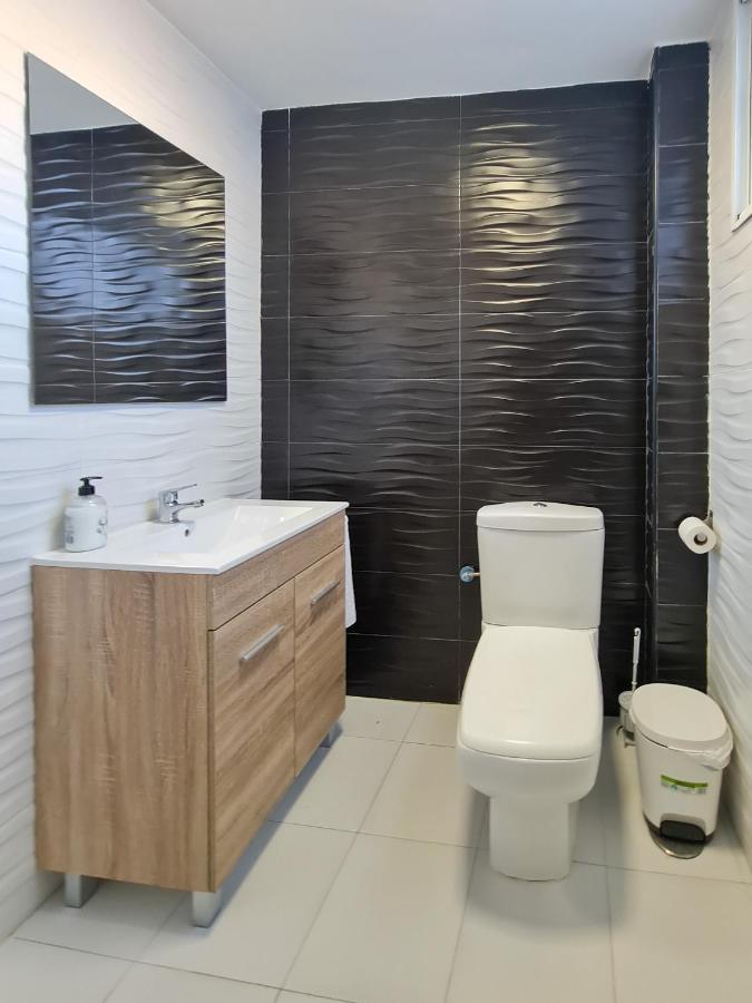Apartamento Atico Completo Jaime I Benidorm