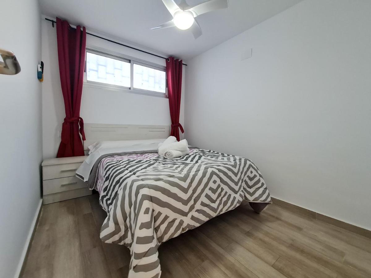 Apartamento Atico Completo Jaime I