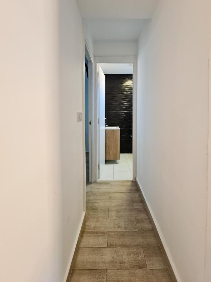 Apartamento Atico Completo Jaime I *