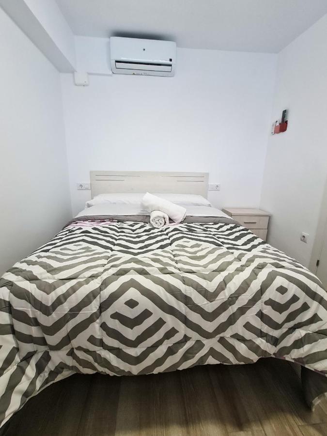Apartamento Atico Completo Jaime I *