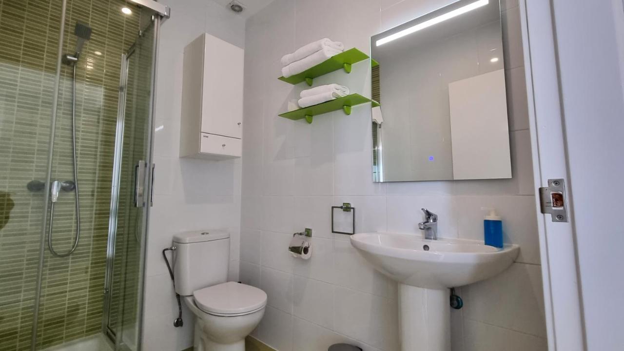 Apartamento Skyline 41 Gran Lujo, Terraza Grande Y Vistas Al Mar - Planta 41 *