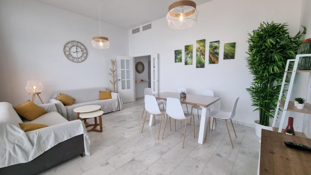 Apartamento Skyline 41 Gran Lujo, Terraza Grande Y Vistas Al Mar - Planta 41 Benidorm