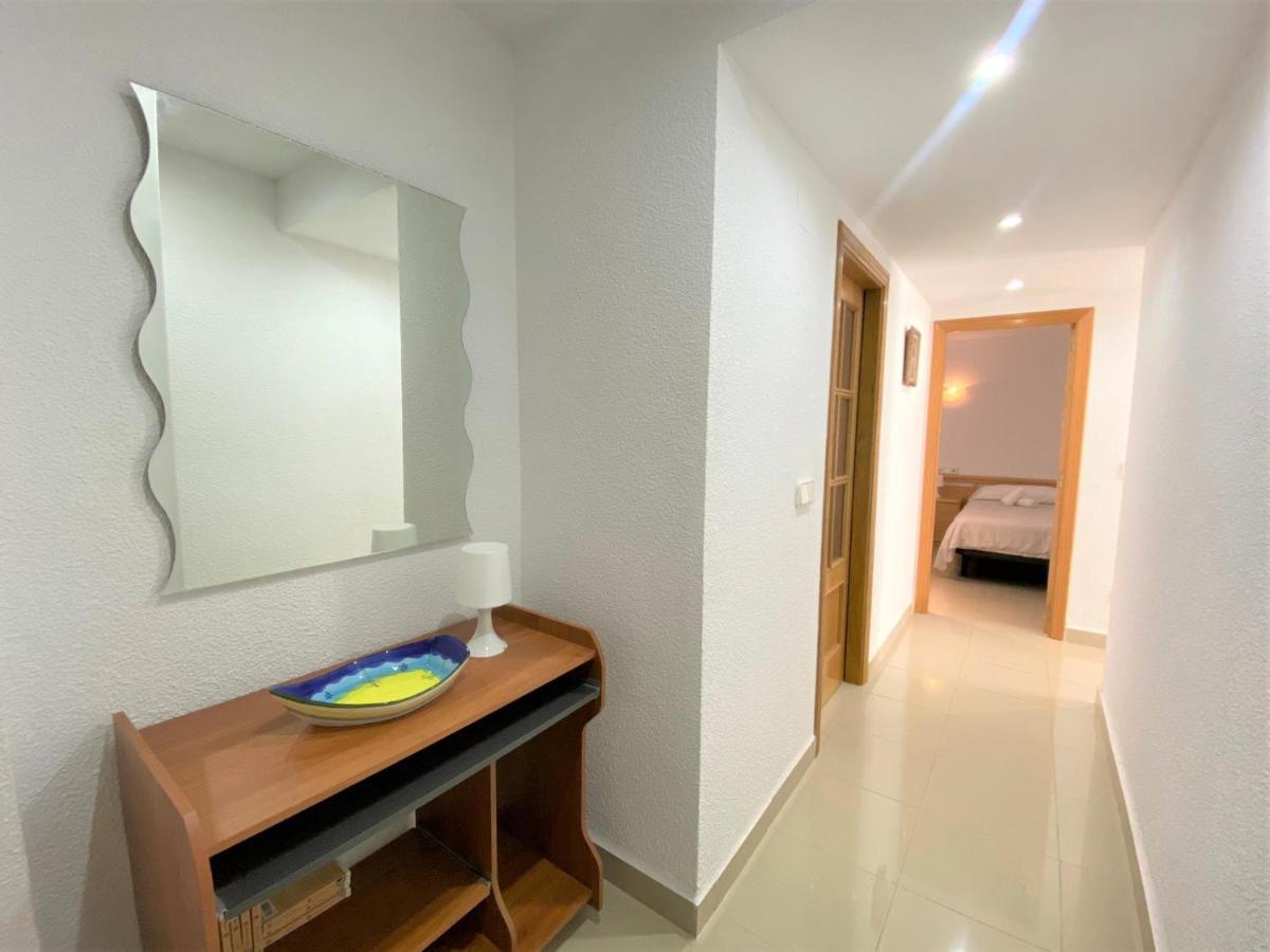 Apartment Coblanca 8-7º 3 Benidorm