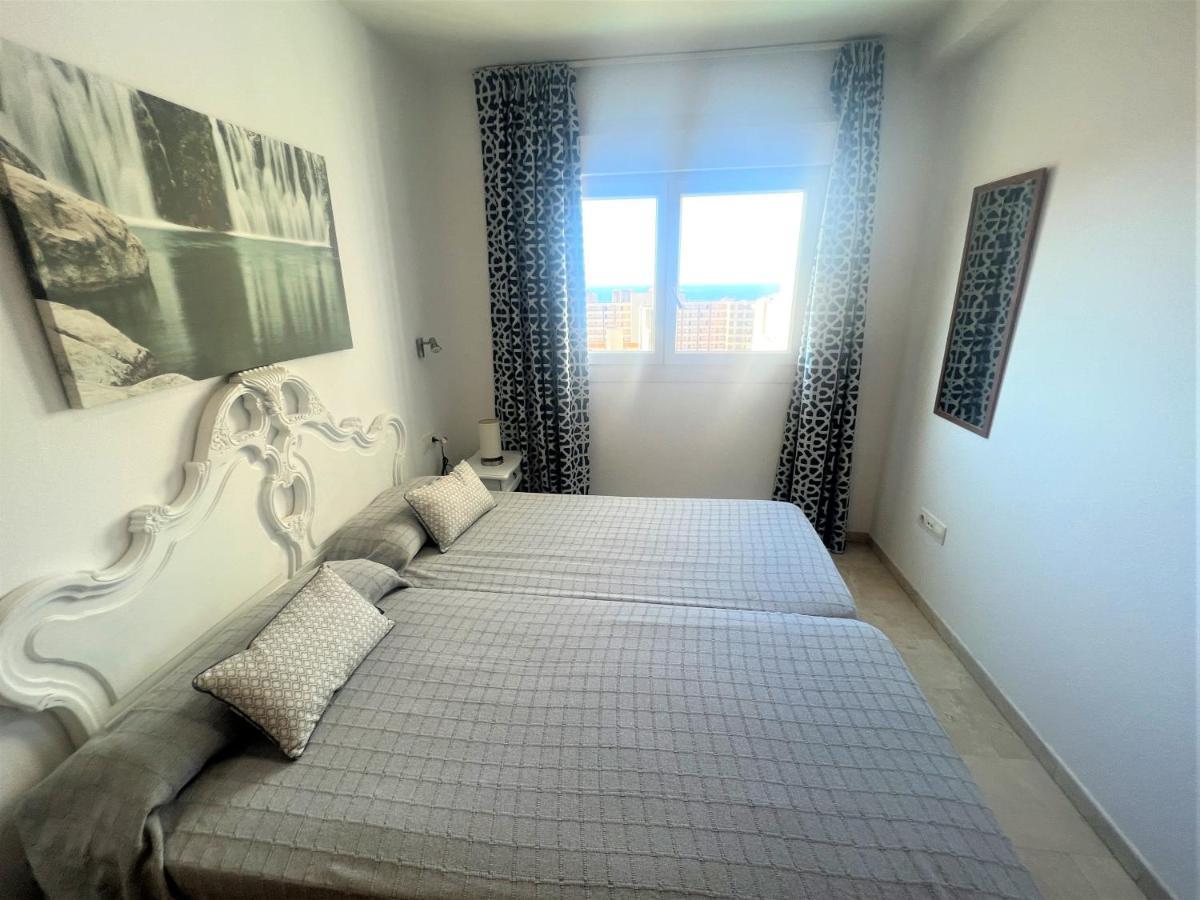 Gemelos 22-2-24 Appartement *