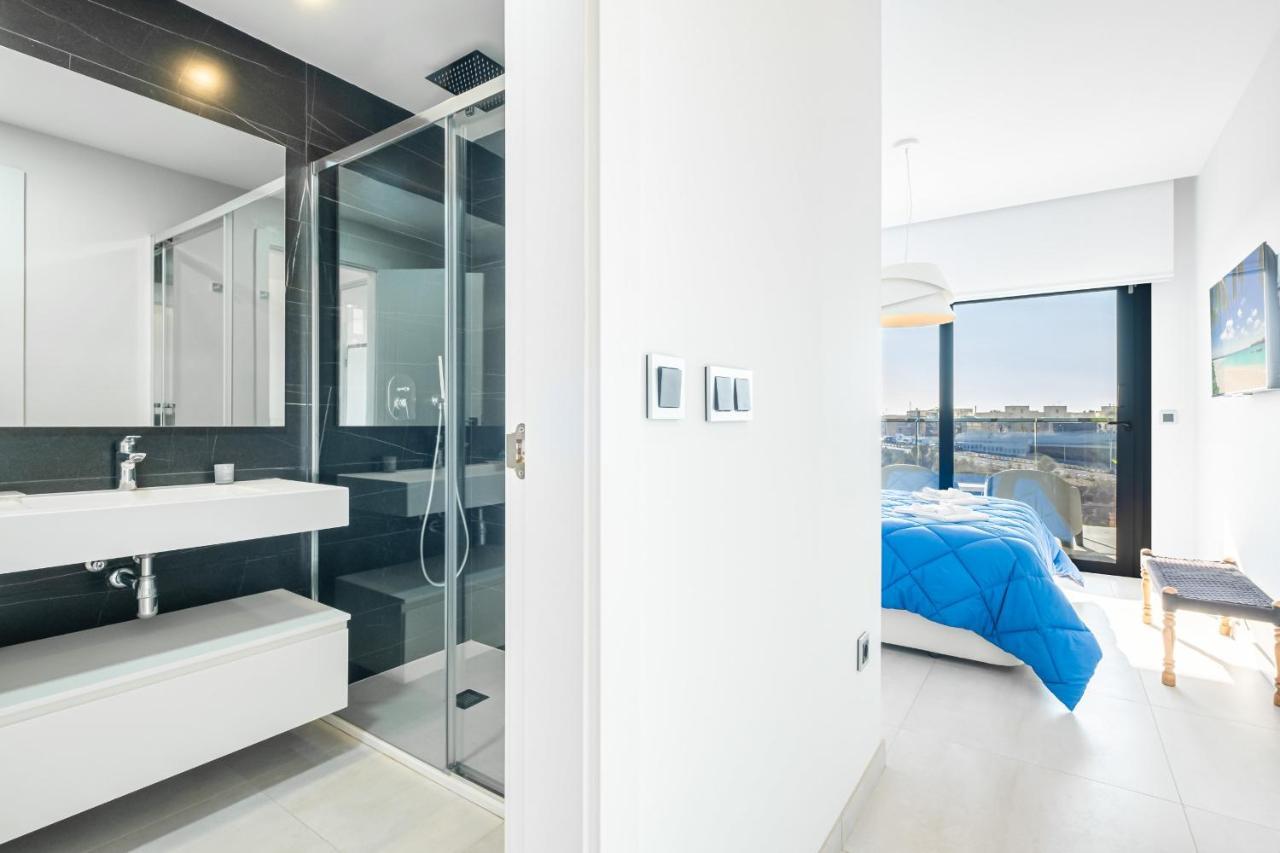 Apartment Sunset Waves Deluxe Poniente
