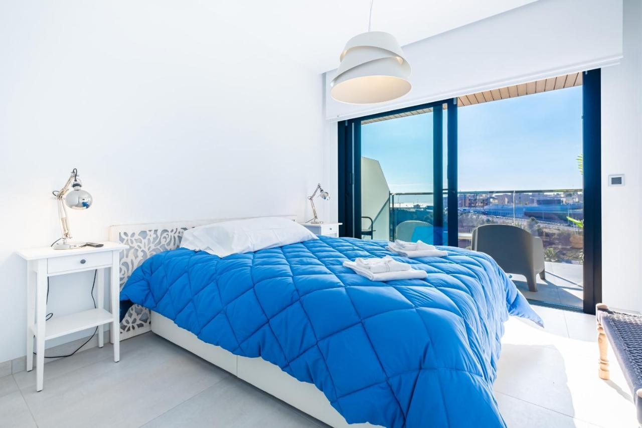 Sunset Waves Deluxe Poniente Benidorm