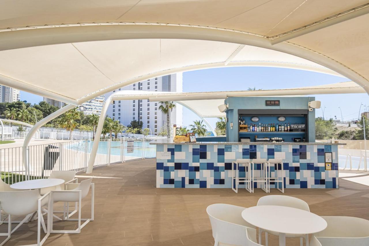 Sunset Waves Deluxe Poniente * Benidorm