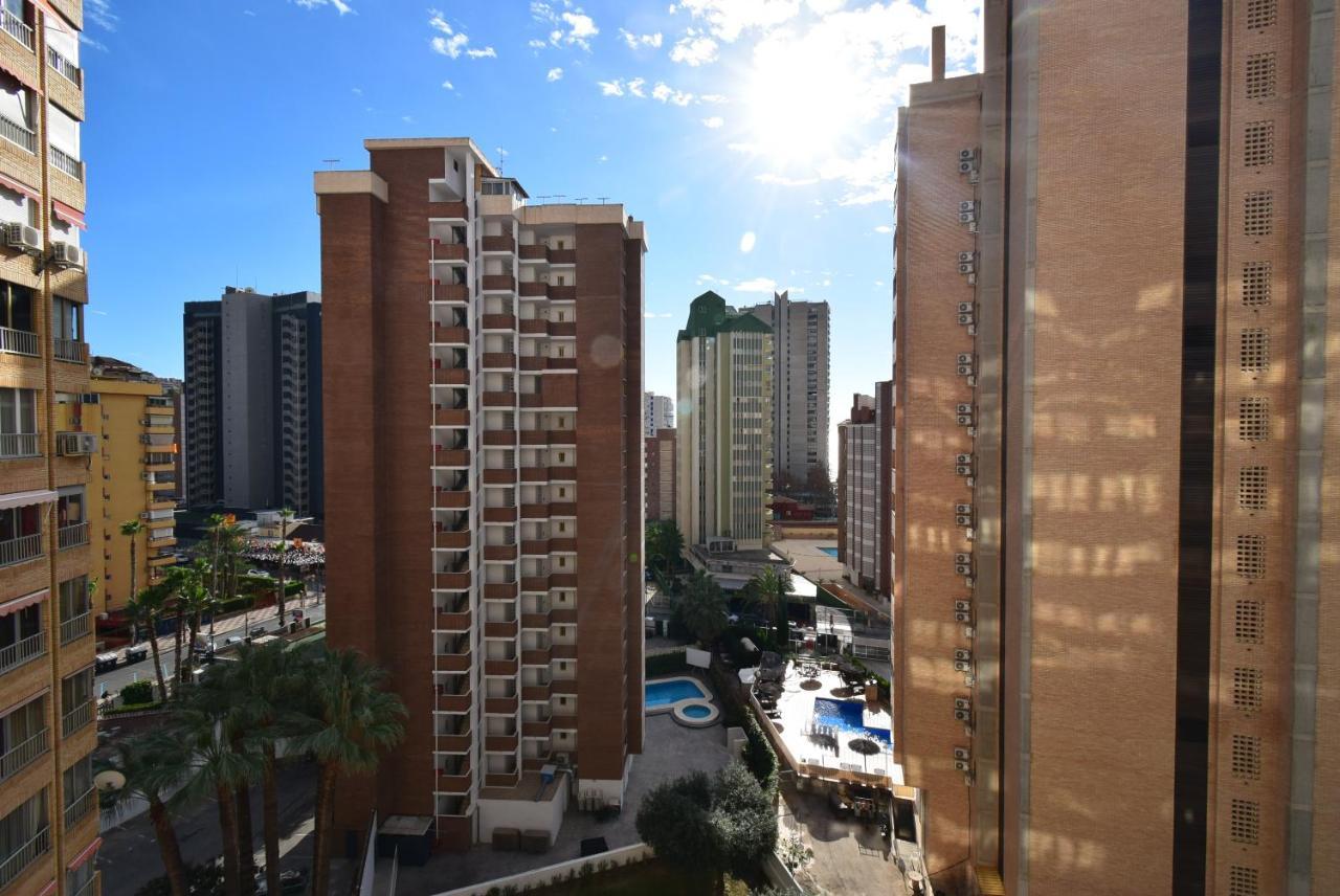 Appartement Karola - Arena Benidorm