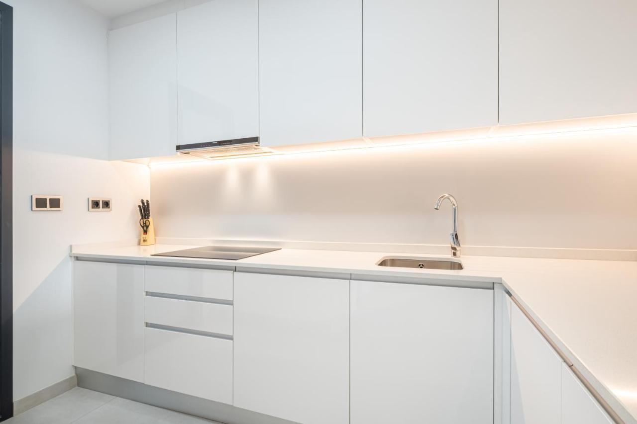 Apartment Sunset Waves Deluxe Poniente *
