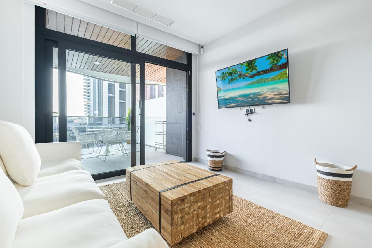 Sunset Waves Deluxe Poniente *