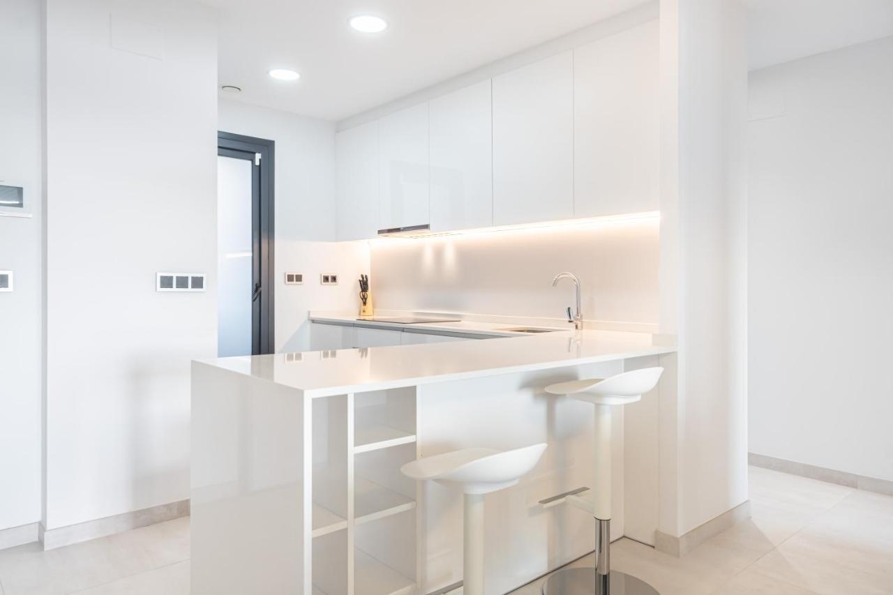 Apartment Sunset Waves Deluxe Poniente Benidorm