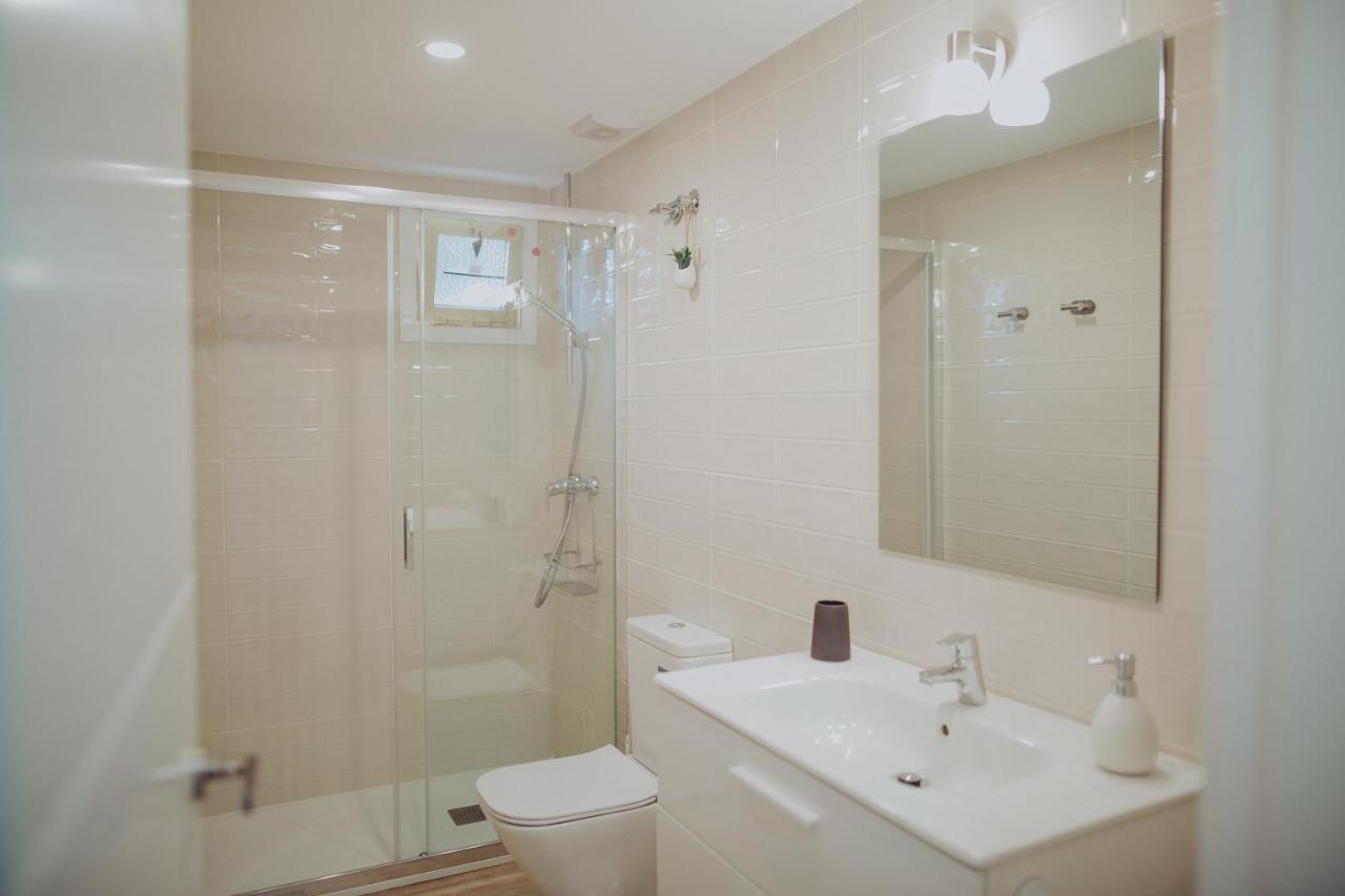 Bonito Con Piscina. Appartement *