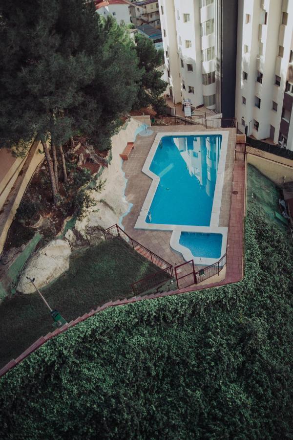 Appartement Bonito Con Piscina.