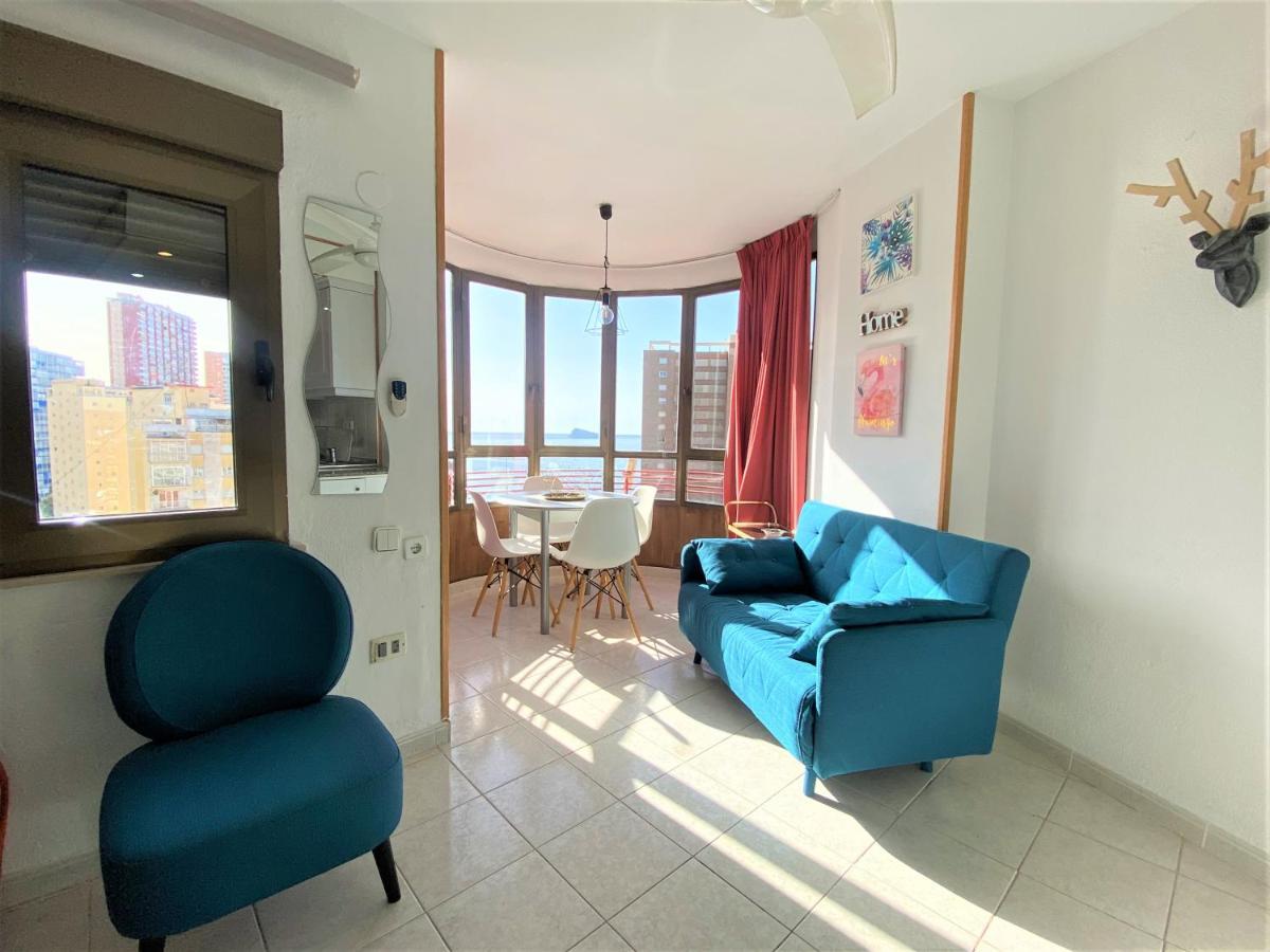 Apartment Coblanca 5 13-2