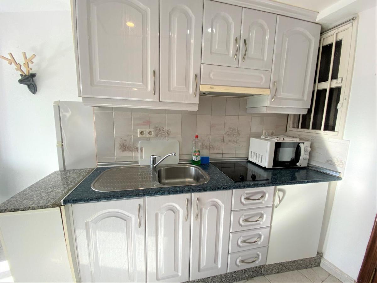 Apartment Coblanca 5 13-2