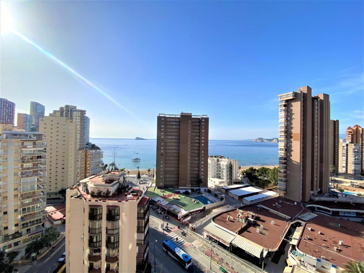 Apartment Coblanca 5 13-2 *