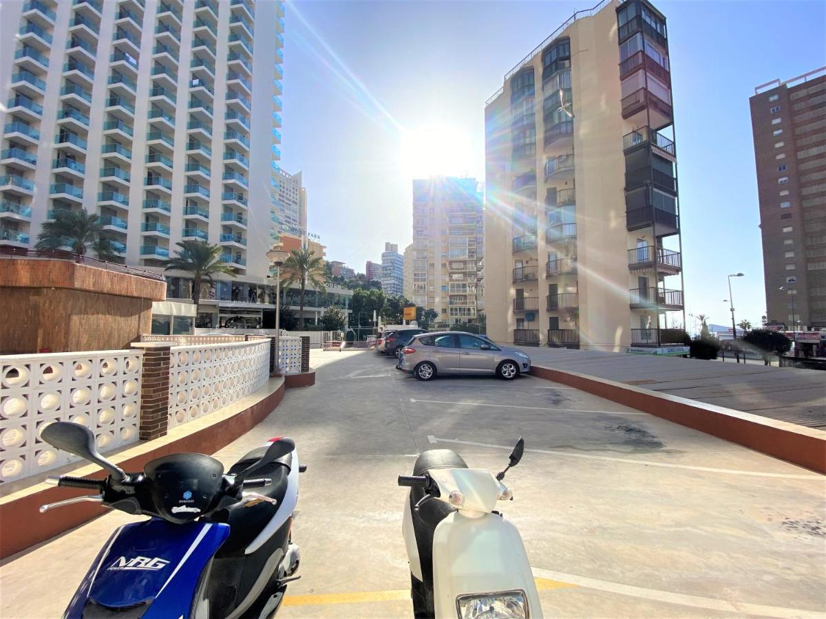 Coblanca 5 13-2 Appartement *