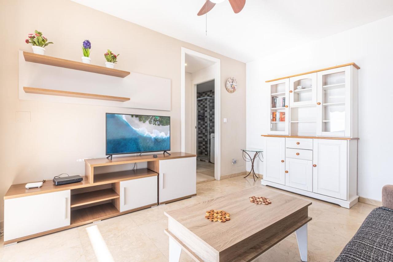 Arenas 1-c Levante Apartment Benidorm